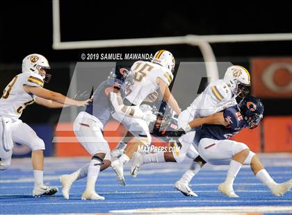 Thumbnail 1 in Crespi @ Chaminade photogallery.