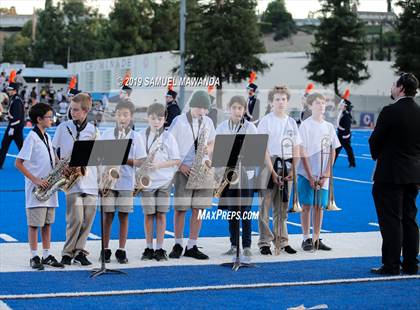 Thumbnail 3 in Crespi @ Chaminade photogallery.