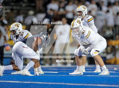 Thumbnail 3 in Crespi @ Chaminade photogallery.