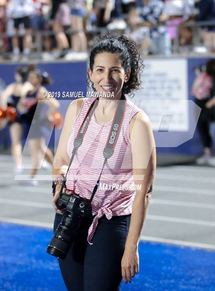 Thumbnail 2 in Crespi @ Chaminade photogallery.