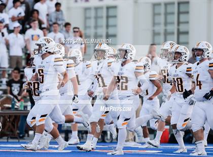 Thumbnail 1 in Crespi @ Chaminade photogallery.
