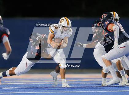 Thumbnail 1 in Crespi @ Chaminade photogallery.