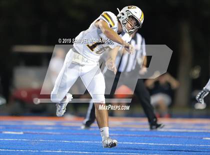 Thumbnail 3 in Crespi @ Chaminade photogallery.