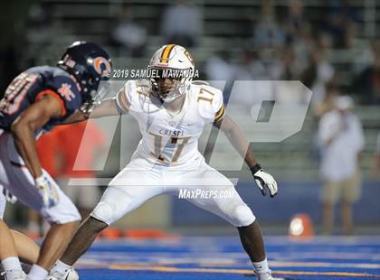 Thumbnail 2 in Crespi @ Chaminade photogallery.