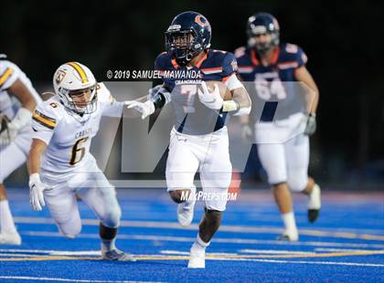 Thumbnail 1 in Crespi @ Chaminade photogallery.