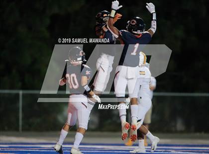 Thumbnail 1 in Crespi @ Chaminade photogallery.