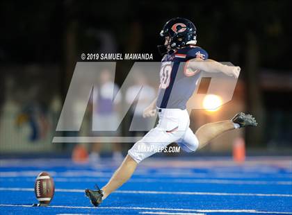 Thumbnail 3 in Crespi @ Chaminade photogallery.