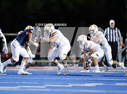 Thumbnail 1 in Crespi @ Chaminade photogallery.
