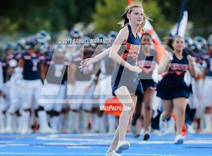 Thumbnail 3 in Crespi @ Chaminade photogallery.