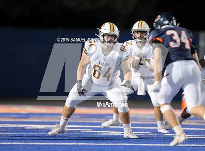Thumbnail 3 in Crespi @ Chaminade photogallery.