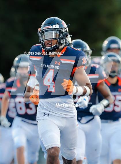 Thumbnail 1 in Crespi @ Chaminade photogallery.