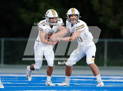 Thumbnail 3 in Crespi @ Chaminade photogallery.
