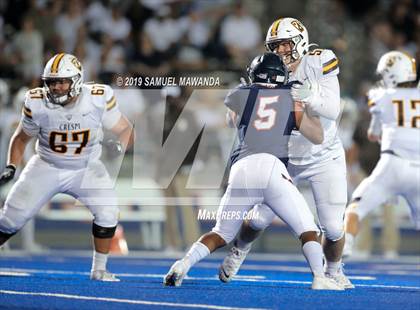 Thumbnail 3 in Crespi @ Chaminade photogallery.