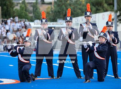 Thumbnail 2 in Crespi @ Chaminade photogallery.