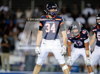 Thumbnail 2 in Crespi @ Chaminade photogallery.