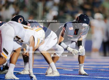Thumbnail 3 in Crespi @ Chaminade photogallery.