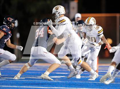 Thumbnail 3 in Crespi @ Chaminade photogallery.