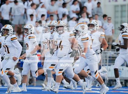 Thumbnail 2 in Crespi @ Chaminade photogallery.