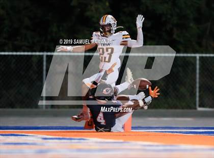 Thumbnail 2 in Crespi @ Chaminade photogallery.
