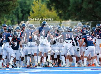 Thumbnail 1 in Crespi @ Chaminade photogallery.