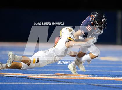 Thumbnail 2 in Crespi @ Chaminade photogallery.