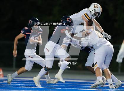Thumbnail 2 in Crespi @ Chaminade photogallery.