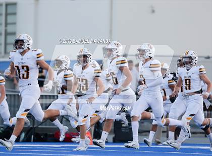 Thumbnail 2 in Crespi @ Chaminade photogallery.