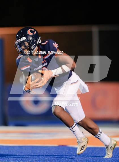 Thumbnail 1 in Crespi @ Chaminade photogallery.
