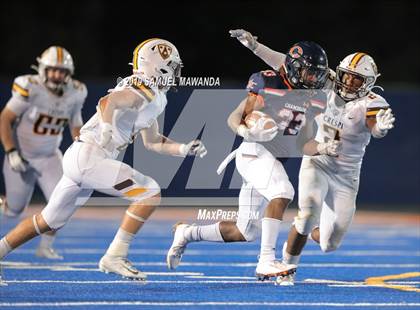 Thumbnail 1 in Crespi @ Chaminade photogallery.