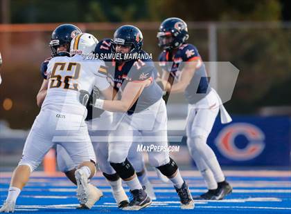 Thumbnail 3 in Crespi @ Chaminade photogallery.