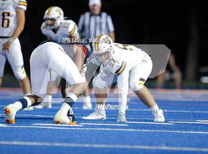 Thumbnail 1 in Crespi @ Chaminade photogallery.