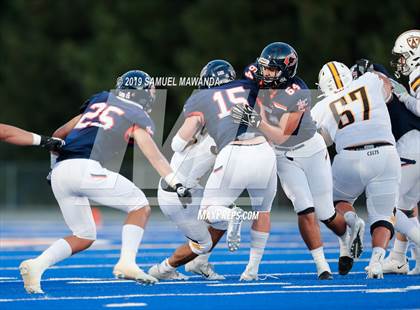 Thumbnail 3 in Crespi @ Chaminade photogallery.