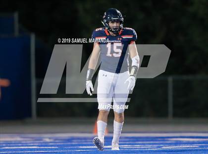 Thumbnail 3 in Crespi @ Chaminade photogallery.