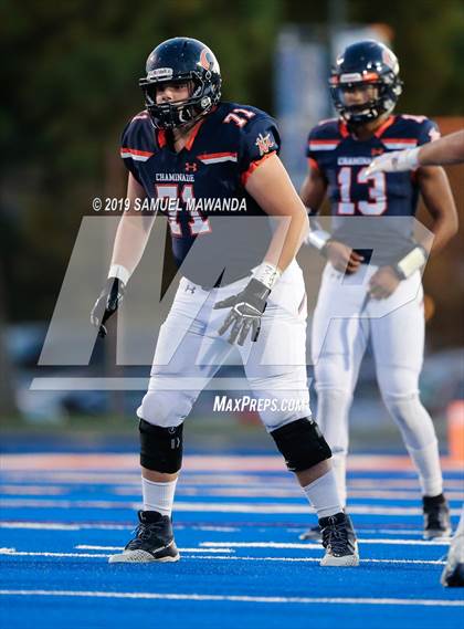Thumbnail 1 in Crespi @ Chaminade photogallery.