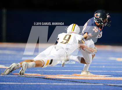 Thumbnail 1 in Crespi @ Chaminade photogallery.