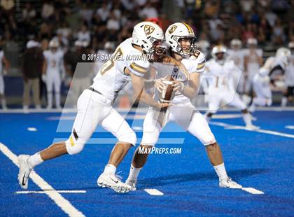 Thumbnail 3 in Crespi @ Chaminade photogallery.