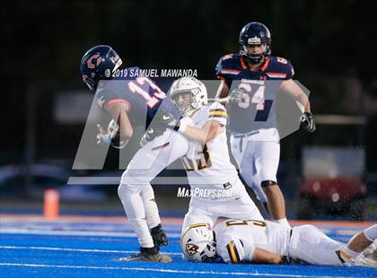 Thumbnail 2 in Crespi @ Chaminade photogallery.