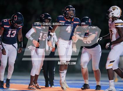 Thumbnail 1 in Crespi @ Chaminade photogallery.