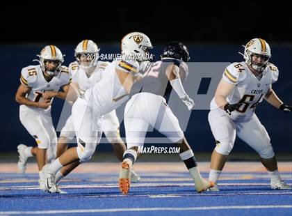 Thumbnail 1 in Crespi @ Chaminade photogallery.