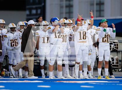 Thumbnail 1 in Crespi @ Chaminade photogallery.