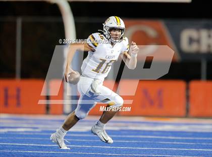 Thumbnail 1 in Crespi @ Chaminade photogallery.