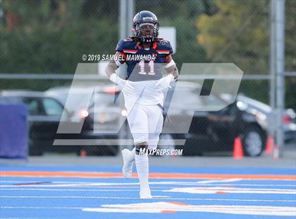 Thumbnail 2 in Crespi @ Chaminade photogallery.