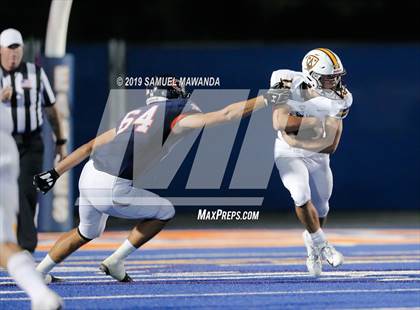 Thumbnail 1 in Crespi @ Chaminade photogallery.