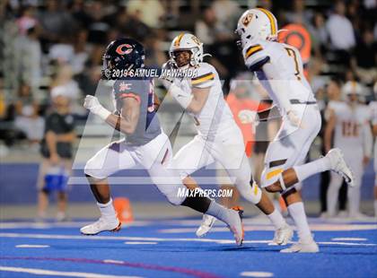 Thumbnail 3 in Crespi @ Chaminade photogallery.
