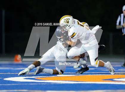 Thumbnail 2 in Crespi @ Chaminade photogallery.