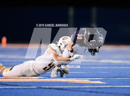 Thumbnail 3 in Crespi @ Chaminade photogallery.