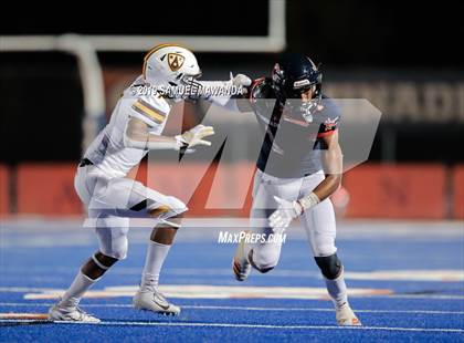 Thumbnail 1 in Crespi @ Chaminade photogallery.