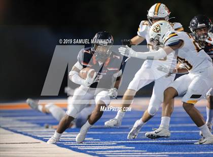 Thumbnail 1 in Crespi @ Chaminade photogallery.