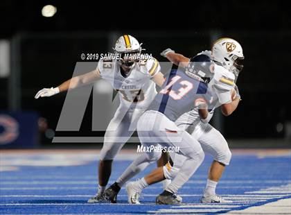 Thumbnail 3 in Crespi @ Chaminade photogallery.