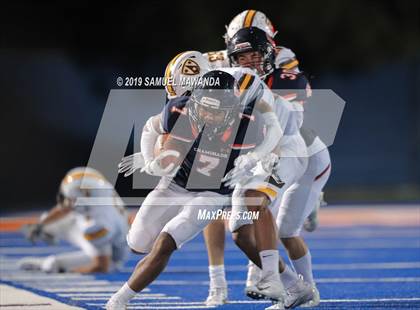 Thumbnail 2 in Crespi @ Chaminade photogallery.